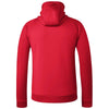 New Balance Men's Team Red Travel Hoodie