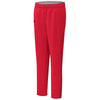 New Balance Men's Team Red Travel Pant