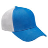 Adams Electric/Blue/White Knockout Cap