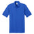 Port & Company Men's Royal Core Blend Jersey Knit Pocket Polo