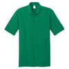 Port & Company Men's Kelly Tall Core Blend Jersey Knit Polo