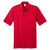 Port & Company Men's Red Tall Core Blend Jersey Knit Polo