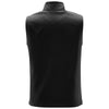 Stormtech Men's Navy/ Carbon Orbiter Softshell Vest