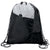 Sovrano Black Marseille Sport Bag