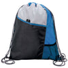 Sovrano Blue Marseille Sport Bag