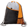 Sovrano Orange Marseille Sport Bag