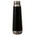 Perka Black Trevi 17 oz. Double Wall Stainless Steel Bottle