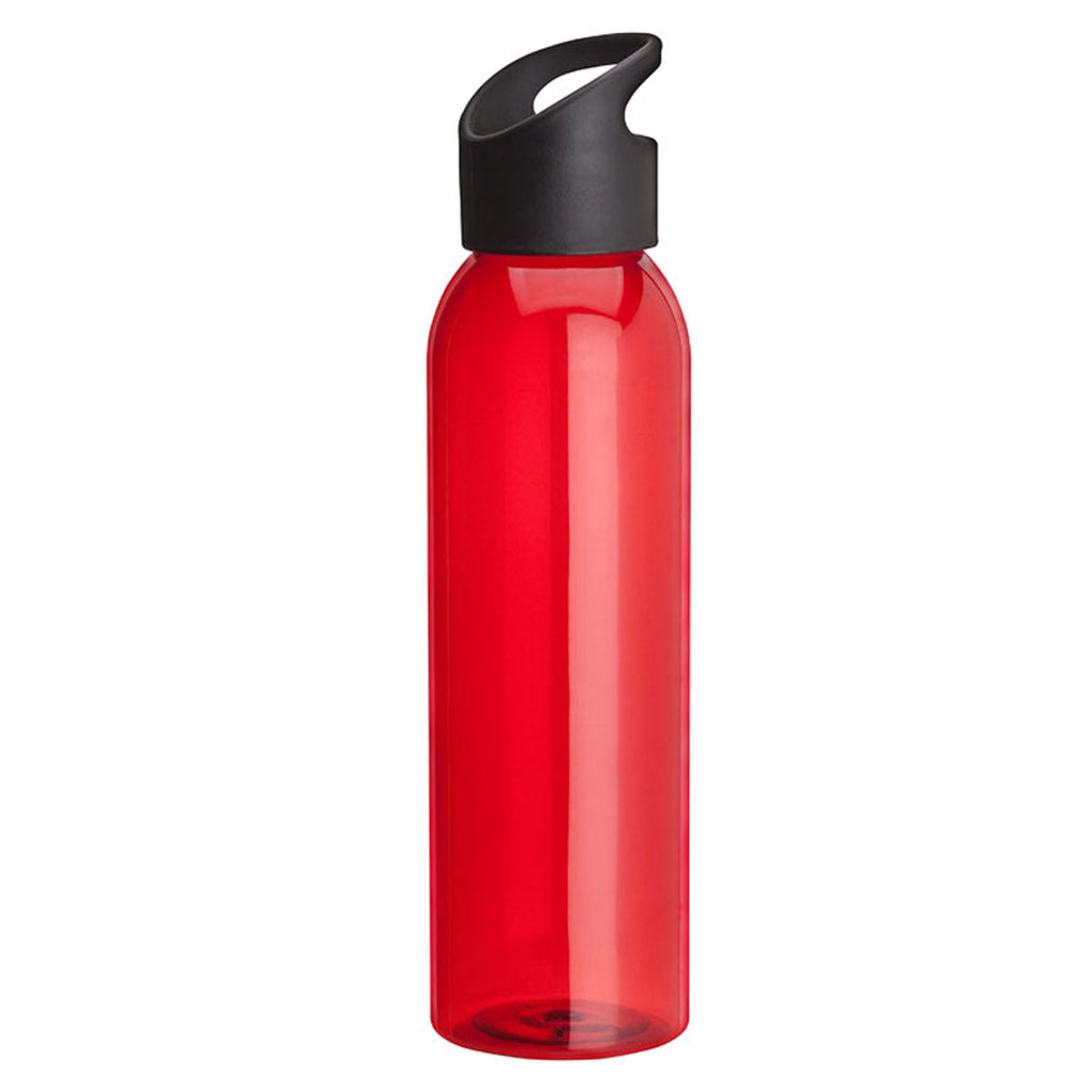 Sovrano Red Muse 22 oz. AS Water Bottle