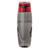 Sovrano Red Conquest 32 oz. Tritan Water Bottle