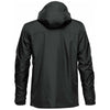 Stormtech Men's Black Nautilus 3-in-1 Jacket