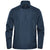 Stormtech Men's Navy Pacifica 1/4 Zip Anorak