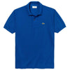 Lacoste Men's Electric Short Sleeve Classic Pique Polo