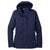 Port Authority Women's True Navy All-Conditions Jacket