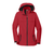 Port Authority Women's Engine Red Torrent Waterproof Jacket