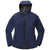 Port Authority Women's True Navy Essential Rain Jacket