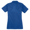 Sport-Tek Women's Royal Dri-Mesh Pro Polo