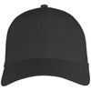 Ahead Women's Black/Black Cumulus Cap