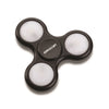 K & R Black The Disco Fidget Spinner