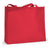 UltraClub Red Deluxe Tote