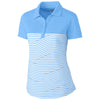 Cutter & Buck Women's Atlas Spree Polo