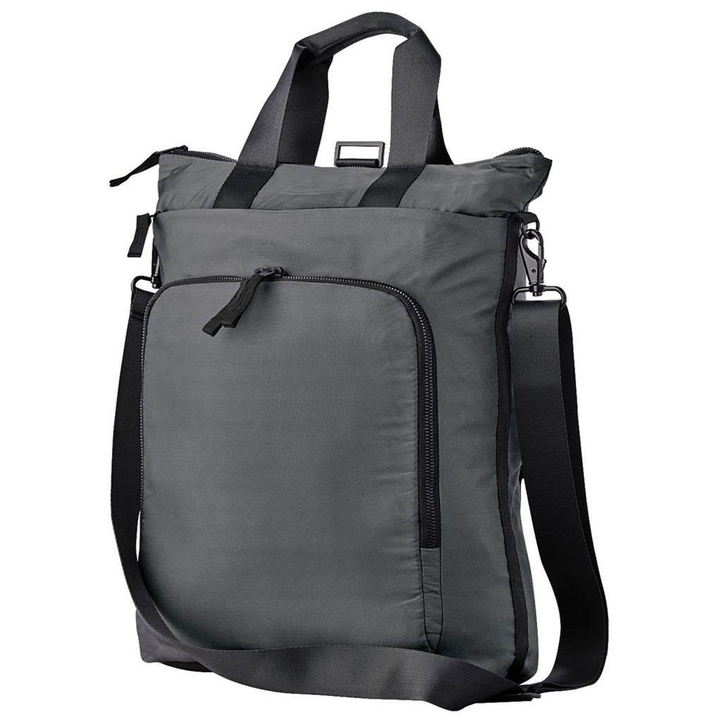 Stormtech Graphite Meridan Tote Backpack