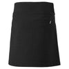 Cutter & Buck Women's Black DryTec Pacific Pull-On Skort