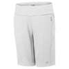 Cutter & Buck Women's White DryTec Pacific Pull-On Short