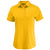 Cutter & Buck Women's College Gold Prospect Polo