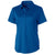 Cutter & Buck Women's Tour Blue Prospect Polo