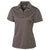 Cutter & Buck Women's Circuit DryTec Short Sleeve Genre Polo