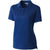 Cutter & Buck Women's Tour Blue Advantage Polo