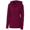 Cutter & Buck Women's Affinity Tie Breaker Hoodie