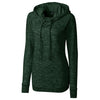 Cutter & Buck Women's Hunter Tie Breaker Hoodie