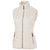 Cutter & Buck Women's Coconut Rainier Vest