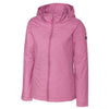 Cutter & Buck Women's Refresh WeatherTec Panoramic Packable Jacket