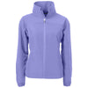 Cutter & Buck Women's Hyacinth Charter Eco Recycled Full Zip Jacket