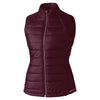 Cutter & Buck Women's Bordeaux Post Alley Vest