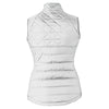 Cutter & Buck Women's White Post Alley Vest