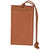 Leeman Tan Voyager Magnetic Luggage Tag