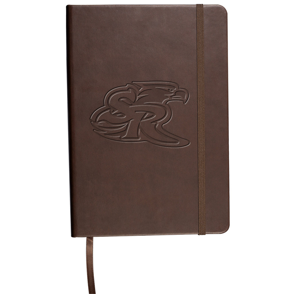 Leeman Brown Tuscany Journal