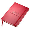 Leeman Red Tuscany Journal