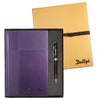 Leeman Purple Tuscany Journal & Executive Stylus Pen