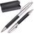 Leeman Black Tuscany Executive Pen