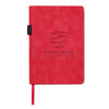 Leeman Red Nuba Journal