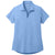 Port Authority Women's Swiss Blue City Stretch Polo