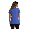 Port Authority Women's True Royal SuperPro React Polo