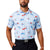 Waggle Men's Lake Life Polo