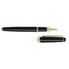 Bettoni Alberti Black Rollerball Pen