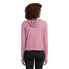 OGIO Women's Lilac Heather Endurance Force Hoodie