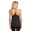 OGIO Endurance Women's Blacktop Level Mesh Tank